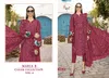 Maria B Color Collection Vol 4 By Shree Cotton Pakistani Suits Exporters In India